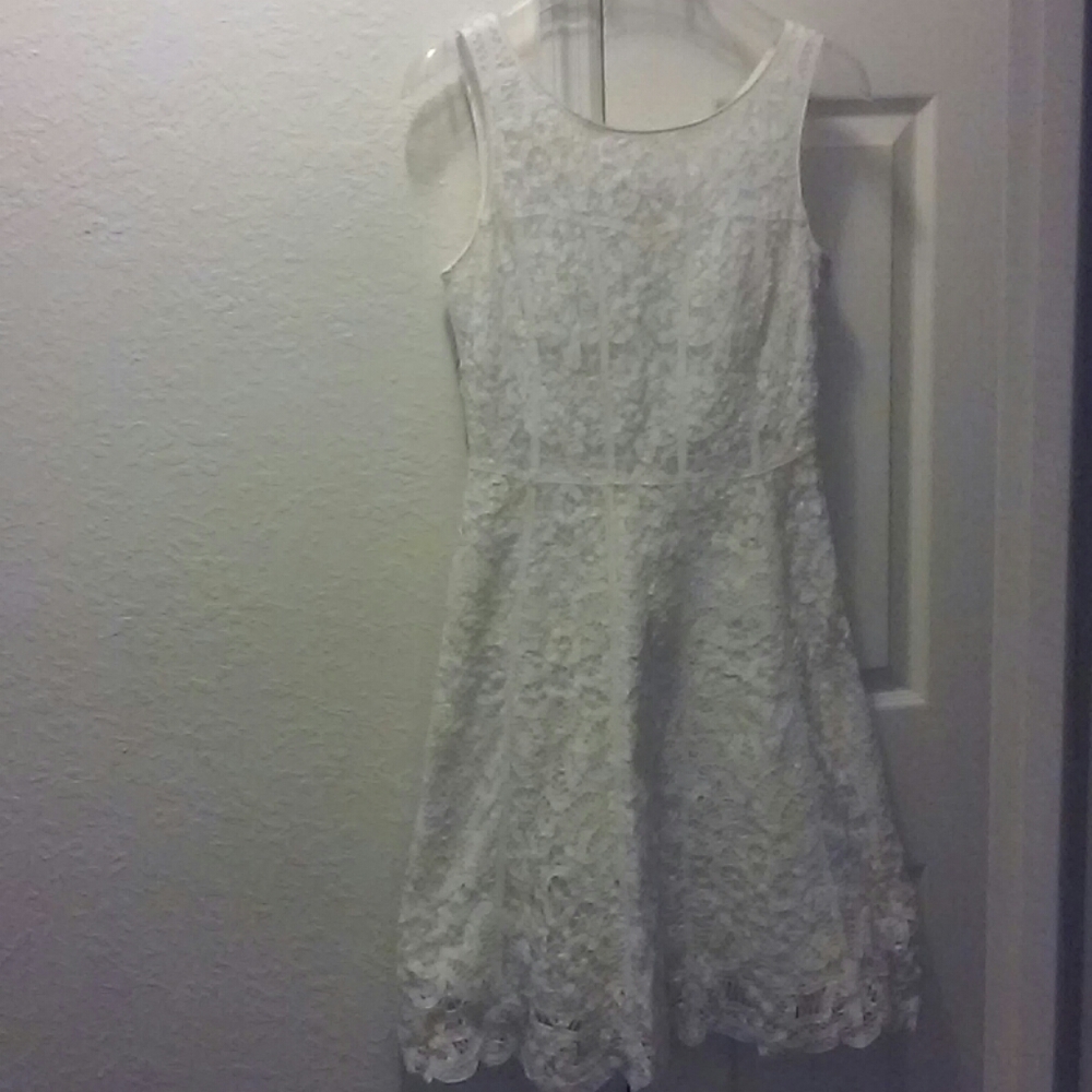 Ladies Dress